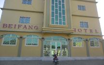 BEIFIANG HOTEL AU TCHAD