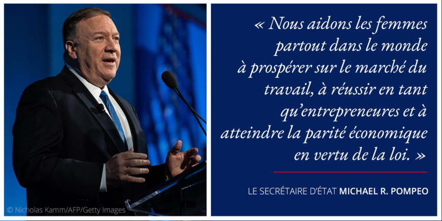 (Département d’État)