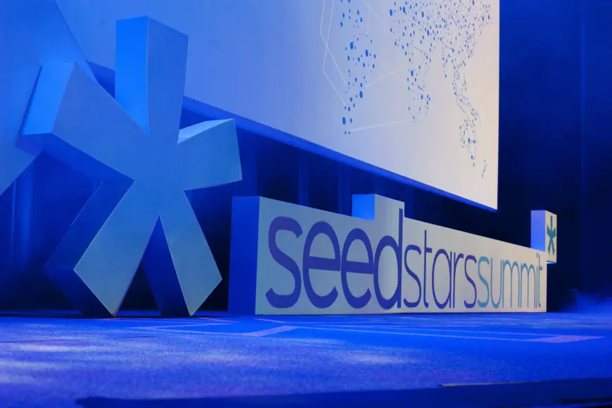 Seedstars partners with GIZ to launch the Gender Equality Entrepreneurship Track. © DR