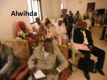 Eirene International quitte le Tchad, mot de Ahmat Yacoub, conseiller du Médiateur de la République Eirene International quitte le Tchad, mot de Ahmat Yacoub, conseiller du Médiateur de la République