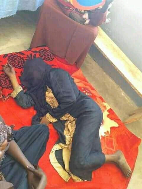 Tchad : deux morts et six blessés dans des incidents à Kamkalaga. © DR Tchad : deux morts et six blessés dans des incidents à Kamkalaga. © DR