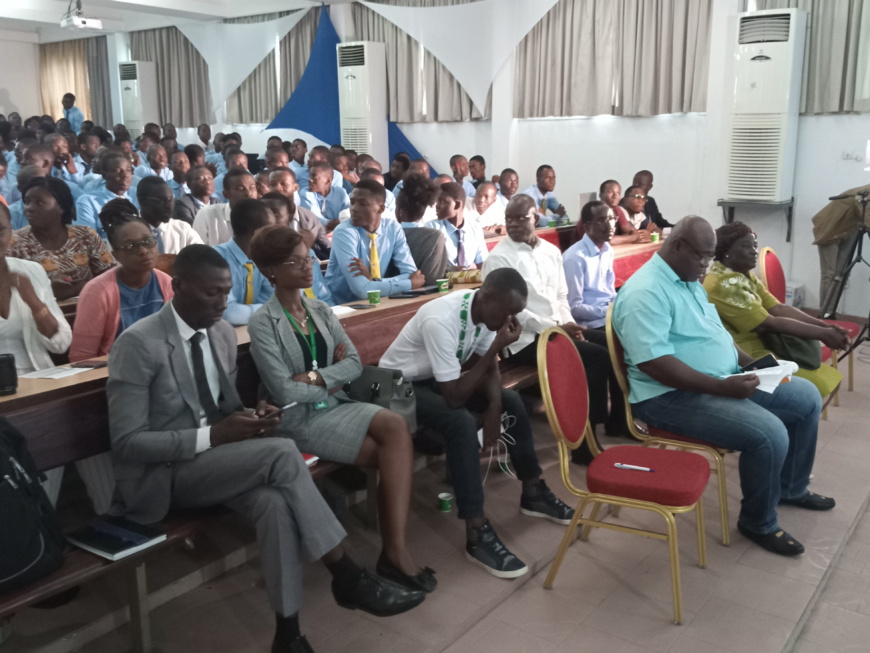 Côte d’Ivoire/Concours d’art oratoire : L’édition 2019 de «La flamme linguistique» ouverte à tous les apprenants du pays