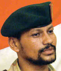 Khartoum accueille le troisième congrès des forces mixtes tchado-soudanaises Khartoum accueille le troisième congrès des forces mixtes tchado-soudanaises