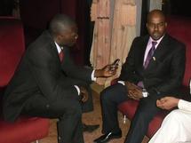 LE COME BACK DES INVESTISSEURS AU TCHAD LE COME BACK DES INVESTISSEURS AU TCHAD