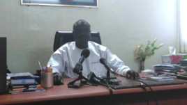 Le directeur général adjoint de la Star Nationale SA, Hassan Ratou. © Alwihda Info Le directeur général adjoint de la Star Nationale SA, Hassan Ratou. © Alwihda Info