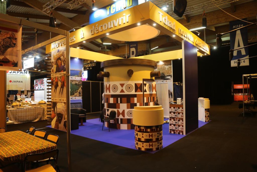 Le Tchad, une destination aux potentialités touristiques énormes ! Le Tchad, une destination aux potentialités touristiques énormes !