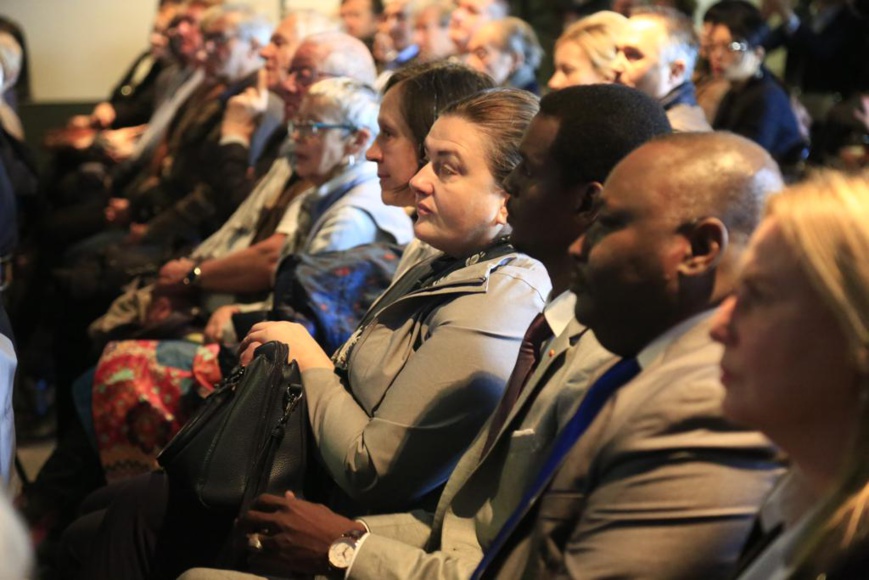 Le Tchad, une destination aux potentialités touristiques énormes ! Le Tchad, une destination aux potentialités touristiques énormes !