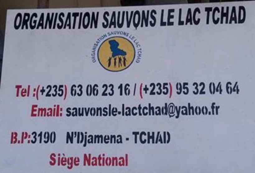 Tchad : 15 forages d'irrigation en faveur des jeunes et femmes au Lac Tchad : 15 forages d'irrigation en faveur des jeunes et femmes au Lac