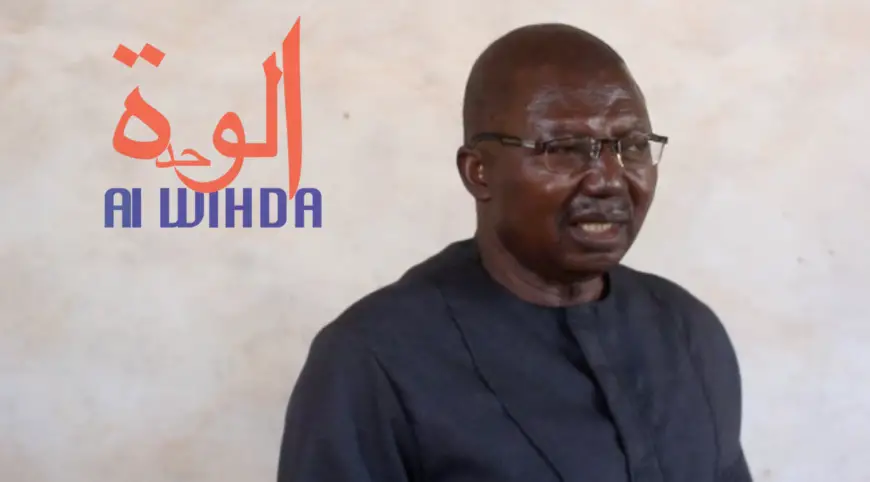 Tchad : "alors qu'ils savent qu'il n'y a pas d'argent, on accuse quelqu'un d'avoir détourné" (Maire Moundou). © Alwihda Info