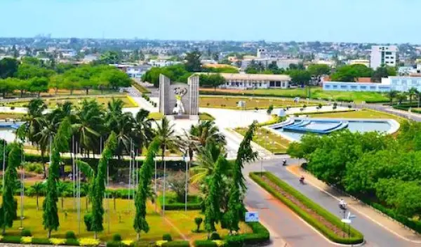 Le Parlement approuve le projet de loi relatif à la création du District autonome du Grand Lomé. © Alwihda Info