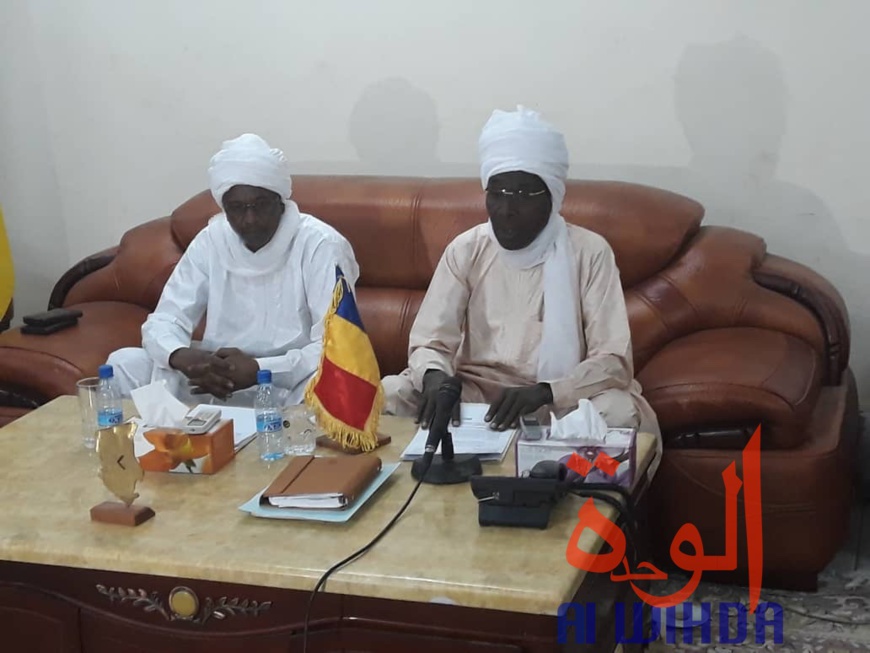 Tchad : des agents forestiers suspendus, ils arnaquaient les villageois avec une taxe environnementale. © Alwihda Info