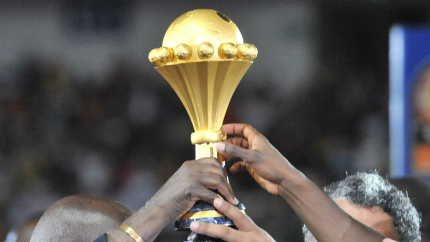 CAN 2021 : le programme complet des éliminatoires, groupe par groupe. Illustration. © DR