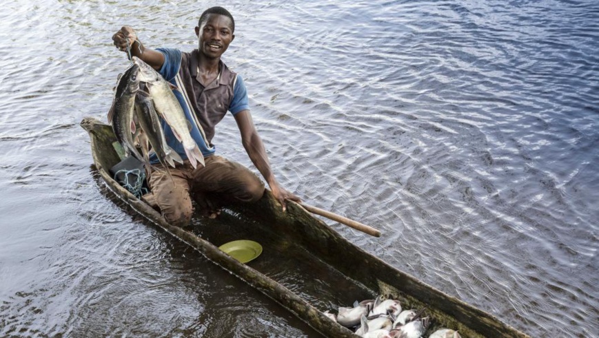 Illustration. © DR Illustration. © DR