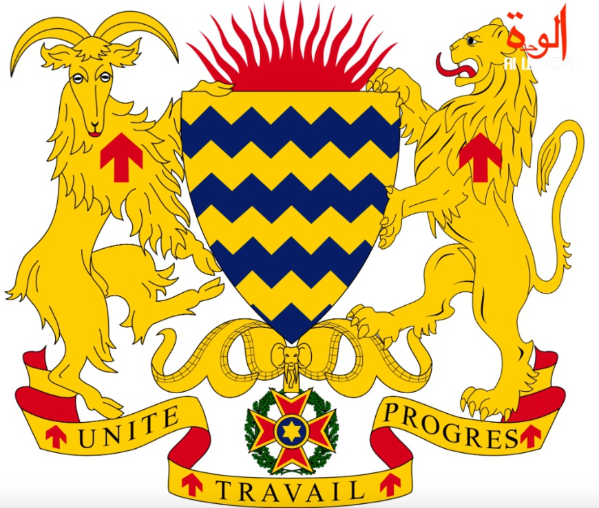 Tchad : décret de nominations au ministère délégué à la Présidence chargé de la défense nationale Tchad : décret de nominations au ministère délégué à la Présidence chargé de la défense nationale