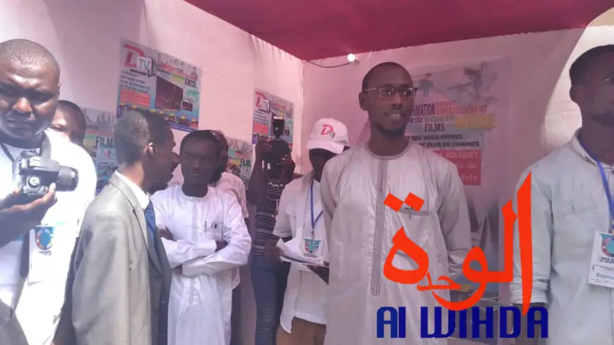 Tchad : la semaine mondiale de l'entrepreneuriat lancée à N'Djamena