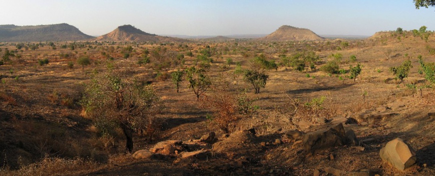 Togo : le gouvernement veut rétablir la confiance entre les forces de sécurité et les populations de la Région des Savanes. © DR