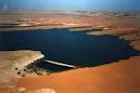 Un Lac-Tchad qui disparaîtra… Un Lac-Tchad qui disparaîtra…