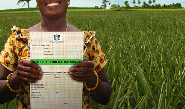 Conférence sur le foncier en Afrique : Abidjan accueille la troisième édition, à compter du 25 novembre Conférence sur le foncier en Afrique : Abidjan accueille la troisième édition, à compter du 25 novembre