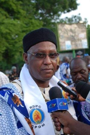 Cameroun/Oumarou Hamasselbe : le faiseur de rois de Garoua