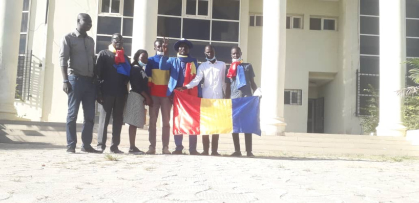 Tchad : une pétition du M12R pour des meilleures conditions de vie Tchad : une pétition du M12R pour des meilleures conditions de vie