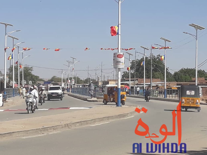 Tchad : préparatifs pour la célébration de la journée du 1er décembre