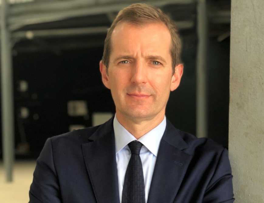 Christian Wessels. © DR Christian Wessels. © DR