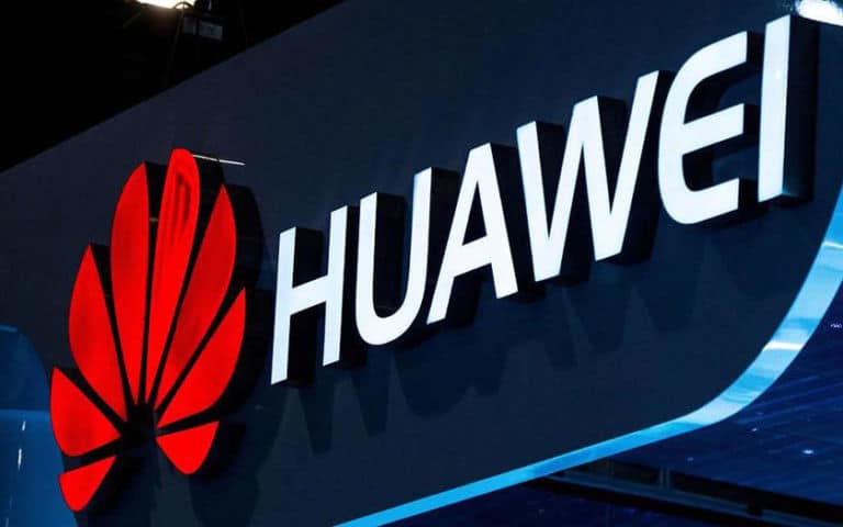 Huawei présente sa dernière génération de solutions technologiques lors de l’ICT Caire 2019. © DR