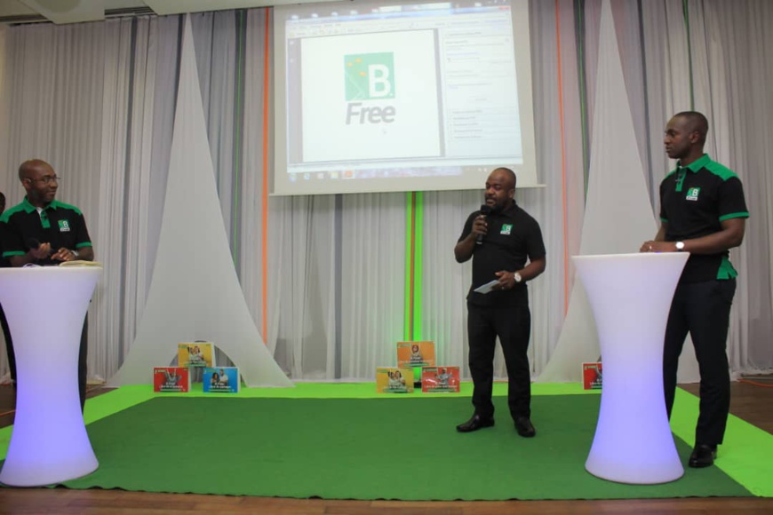 Côte d'Ivoire : La Banque Nationale d’Investissement innove avec l’application «B.Free».