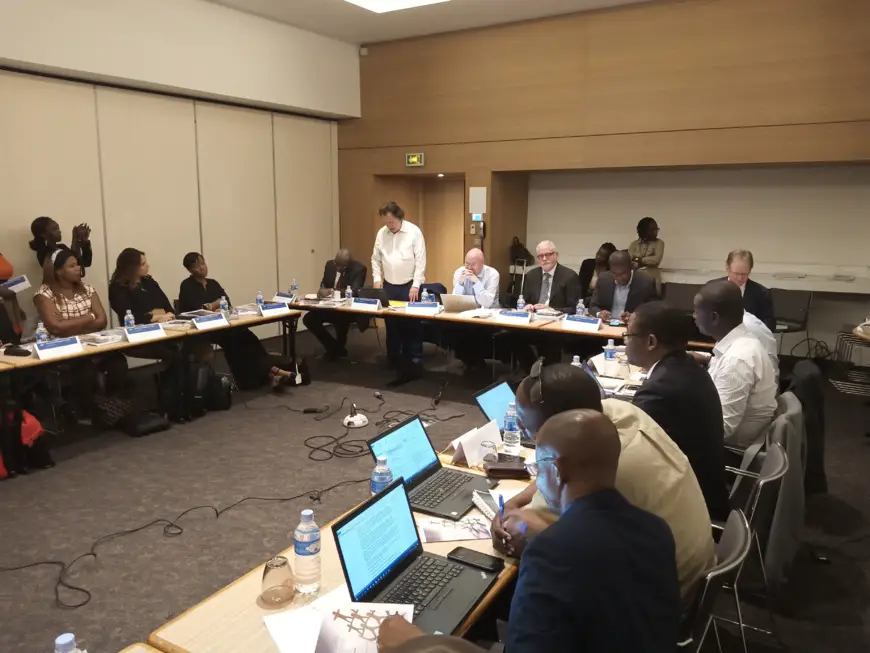 Côte d’Ivoire/Renforcement des capacités : Les équipes de KPMG Afrique formées à la maîtrise et gestions des risques fiscaux et juridiques