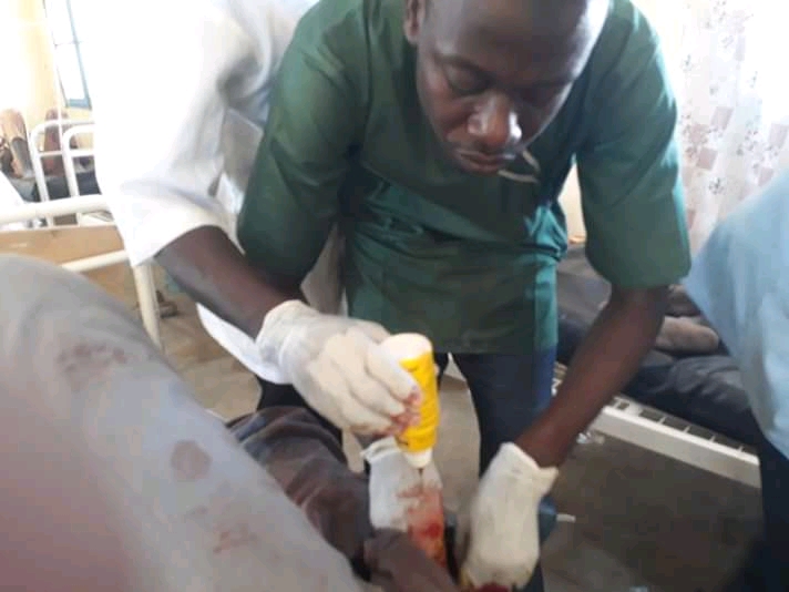 Tchad : au moins 2 morts et 23 blessés dans un conflit entre agriculteurs Tchad : au moins 2 morts et 23 blessés dans un conflit entre agriculteurs