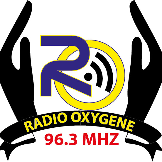 Tchad : la Radio Oxygène émet de nouveau. © DR/Radio oxygène Tchad : la Radio Oxygène émet de nouveau. © DR/Radio oxygène