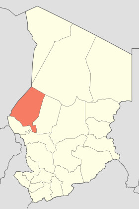 Tchad : près de 150 clandestins dont 23 mineurs interceptés au Kanem