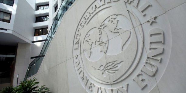 Tchad : 22,83 milliards FCFA d'appui budgétaire du FMI. © Yuri Gripas / Reuters Tchad : 22,83 milliards FCFA d'appui budgétaire du FMI. © Yuri Gripas / Reuters