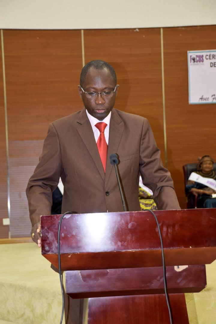 Tchad : “la société patriarcale freine la participation des femmes” Tchad : “la société patriarcale freine la participation des femmes”