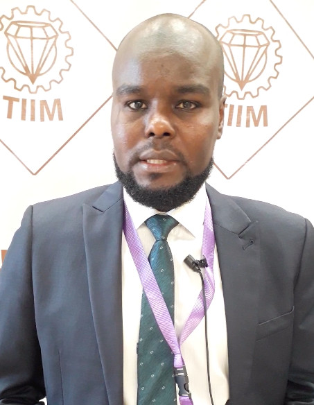 Tchad: "le consommateur a toujours une image négative des produits fabriqués localement" Tchad: "le consommateur a toujours une image négative des produits fabriqués localement"