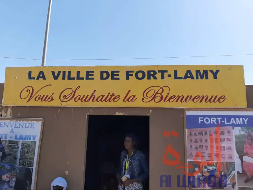 Tchad : "on a vécu dans l'unité et la bonne cohabitation"