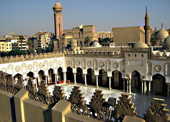 Attaque de Boko Haram au Tchad : L'Organisation mondiale des diplômés d'Al-Azhar condamne. © DR Attaque de Boko Haram au Tchad : L'Organisation mondiale des diplômés d'Al-Azhar condamne. © DR