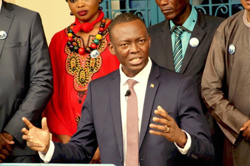 QG des Transformateurs. © DR QG des Transformateurs. © DR