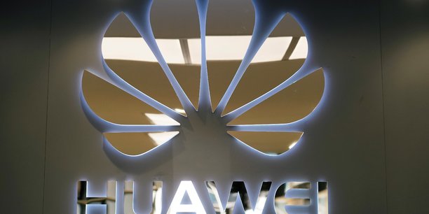 Huawei présente ses solutions innovantes pour accompagner le développement des industries pétrolière et gazière en Égypte (© JUAN MEDINA)