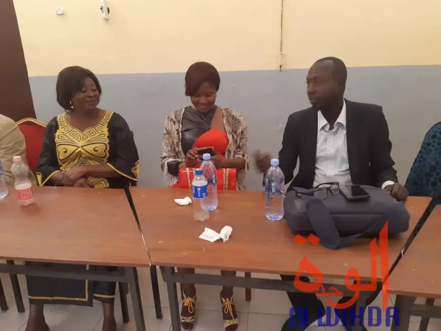 Tchad : des défis pour réduire la stigmatisation des victimes du Sida