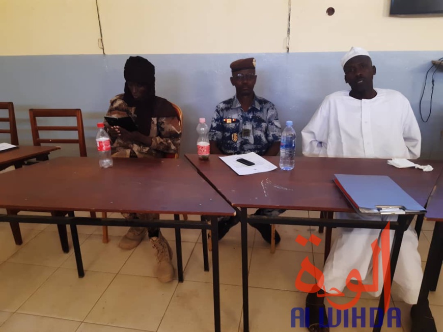 Tchad : des défis pour réduire la stigmatisation des victimes du Sida Tchad : des défis pour réduire la stigmatisation des victimes du Sida