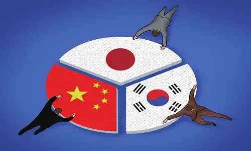 (Illustration by Liu Rui from Global Times)