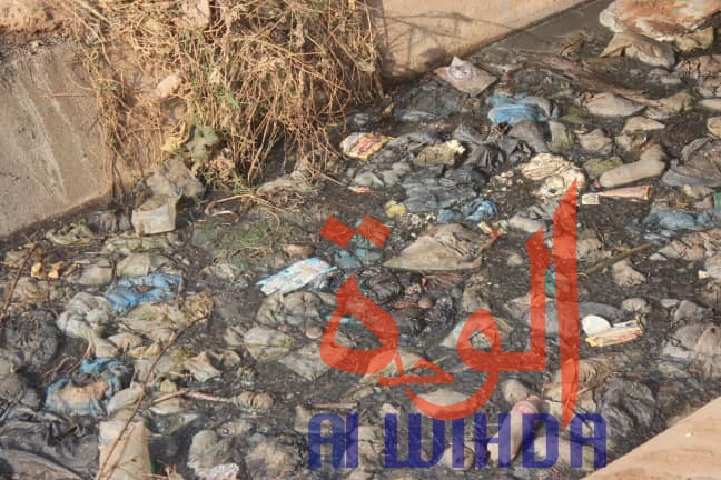 Tchad : les machines à extraction d’huile, un véritable problème d'hygiène. © Alwihda Info/Golmen Ali Tchad : les machines à extraction d’huile, un véritable problème d'hygiène. © Alwihda Info/Golmen Ali