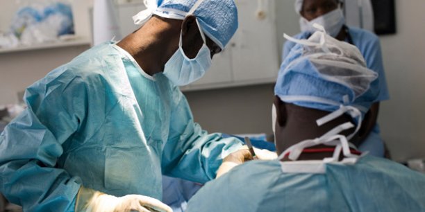 Tchad : comment va être financée la couverture santé universelle ? Tchad : comment va être financée la couverture santé universelle ?