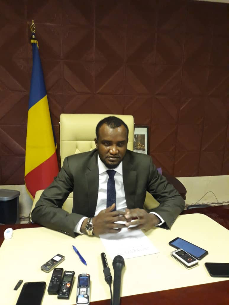 Tchad : des soldats seront redéployés au Lac après une mission au Nigeria. © Alwihda Info/Djimet Wiche Tchad : des soldats seront redéployés au Lac après une mission au Nigeria. © Alwihda Info/Djimet Wiche