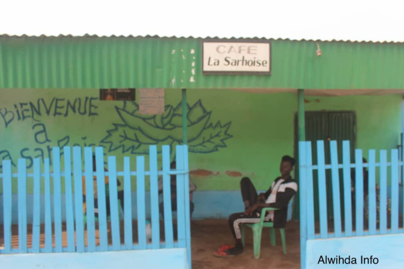 Tchad : les détenteurs de bars et dépôts protestent contre les hausses de prix Tchad : les détenteurs de bars et dépôts protestent contre les hausses de prix