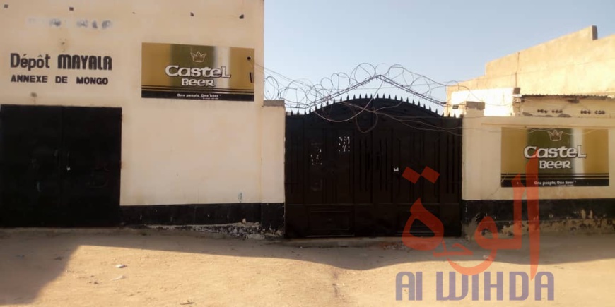 Tchad : le boycott des boissons alcoolisées s'étend aux provinces. © Alwihda Info/Adam Ibrahim Adam Tchad : le boycott des boissons alcoolisées s'étend aux provinces. © Alwihda Info/Adam Ibrahim Adam