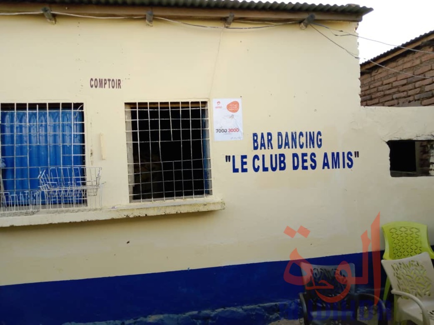 Tchad : la hausse de prix de boissons préoccupe les commerçants à l'Est. © Alwihda Info/Mahamat Issa Gadaya Tchad : la hausse de prix de boissons préoccupe les commerçants à l'Est. © Alwihda Info/Mahamat Issa Gadaya