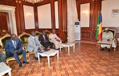 Tchad : signature imminente d'un accord entre le Gouvernement et les organisations syndicales