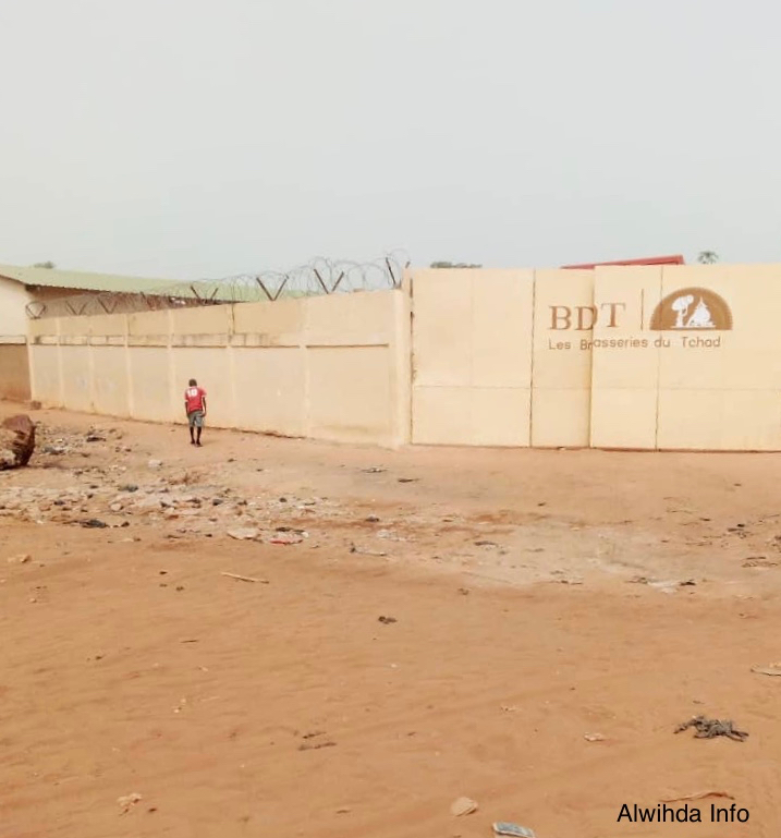 Tchad : colère d’associations des consommateurs contre des hausses de prix Tchad : colère d’associations des consommateurs contre des hausses de prix